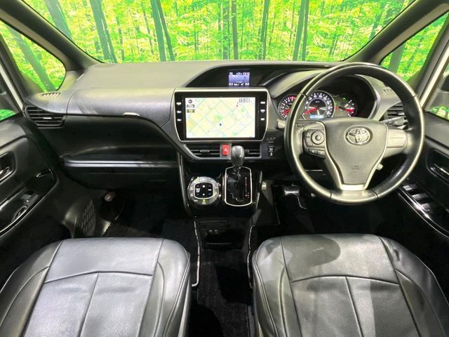 NOAH 4WD
