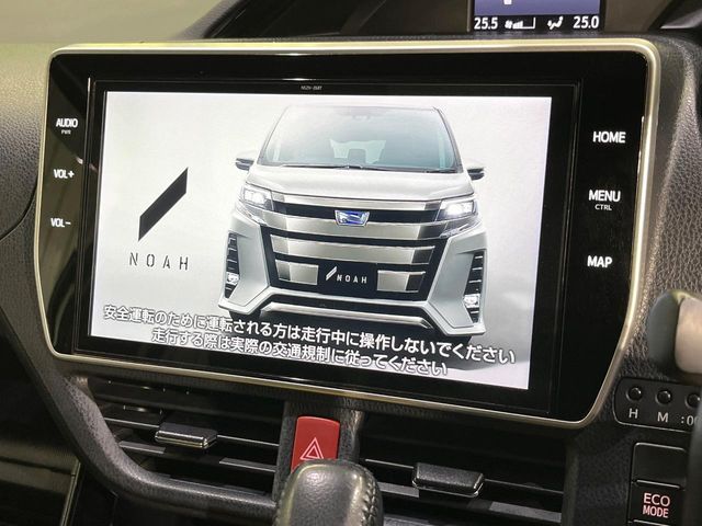 NOAH 4WD