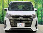 NOAH 4WD