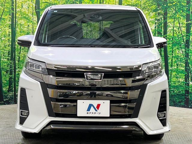 NOAH 4WD