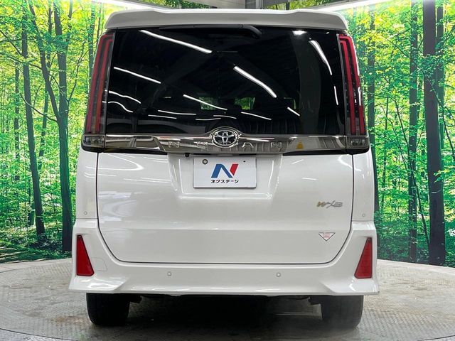 NOAH 4WD