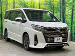 NOAH 4WD