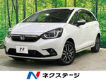 FIT e:HEV 4WD