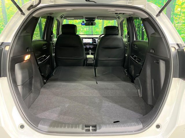 FIT e:HEV 4WD