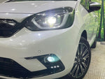 FIT e:HEV 4WD