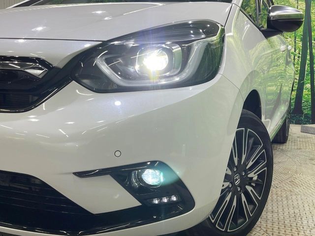 FIT e:HEV 4WD