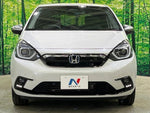 FIT e:HEV 4WD