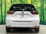 FIT e:HEV 4WD