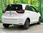 FIT e:HEV 4WD