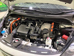 FIT e:HEV 4WD