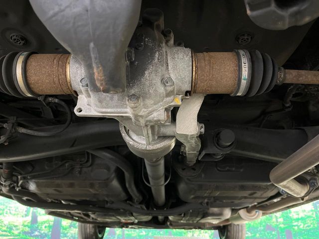 FIT e:HEV 4WD