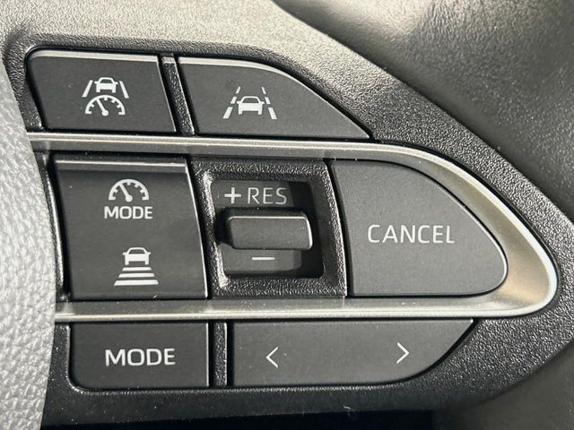 NOAH HYBRID