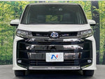 NOAH HYBRID