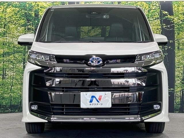 NOAH HYBRID