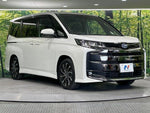 NOAH HYBRID