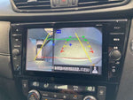 X-TRAIL HYBRID 2WD