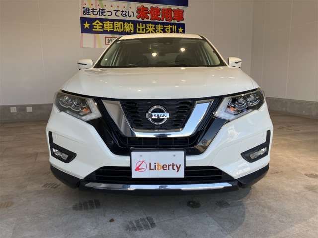 X-TRAIL HYBRID 2WD