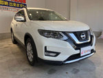 X-TRAIL HYBRID 2WD