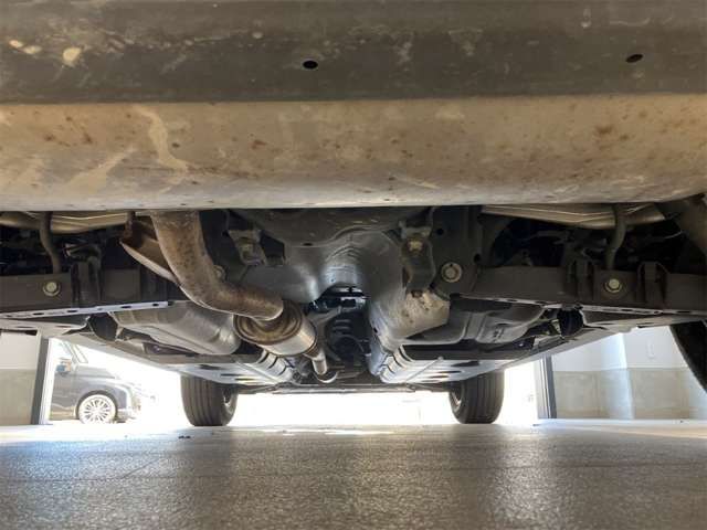 X-TRAIL HYBRID 2WD