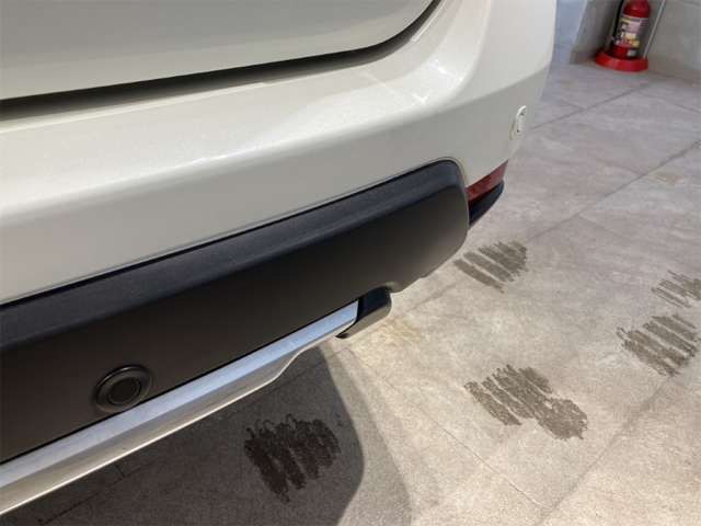 X-TRAIL HYBRID 2WD