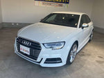 AUDI RS3 Sedan