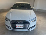 AUDI RS3 Sedan