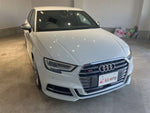 AUDI RS3 Sedan