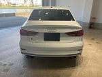 AUDI RS3 Sedan