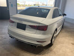 AUDI RS3 Sedan