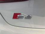 AUDI RS3 Sedan