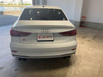 AUDI RS3 Sedan