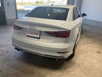 AUDI RS3 Sedan