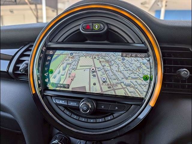 MINI COOPER S 5DOOR