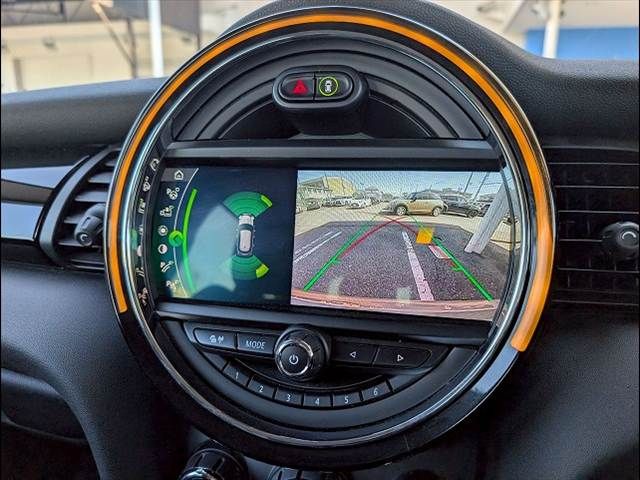 MINI COOPER S 5DOOR