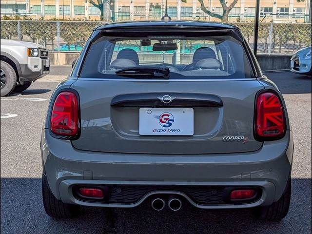 MINI COOPER S 5DOOR