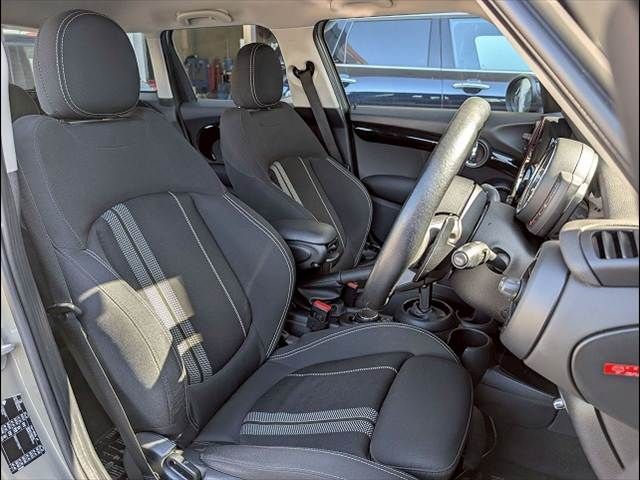 MINI COOPER S 5DOOR
