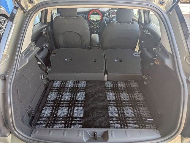 MINI COOPER S 5DOOR