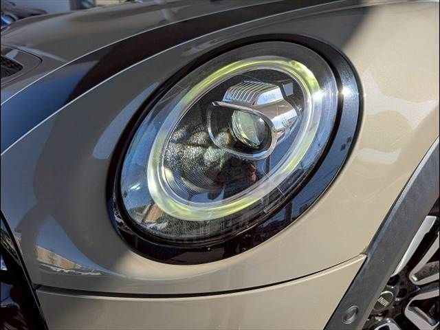 MINI COOPER S 5DOOR