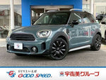 MINI COOPER D CROSSOVER