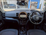 MINI COOPER D CROSSOVER