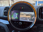 MINI COOPER D CROSSOVER