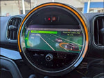 MINI COOPER D CROSSOVER