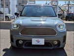 MINI COOPER D CROSSOVER