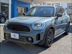 MINI COOPER D CROSSOVER