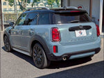 MINI COOPER D CROSSOVER