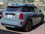 MINI COOPER D CROSSOVER