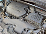 MINI COOPER D CROSSOVER