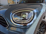 MINI COOPER D CROSSOVER
