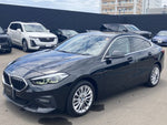 BMW 2 Series Gran Coupe