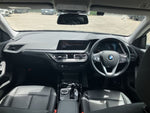 BMW 2 Series Gran Coupe